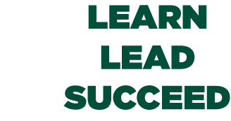 Learn, Lead Succeed